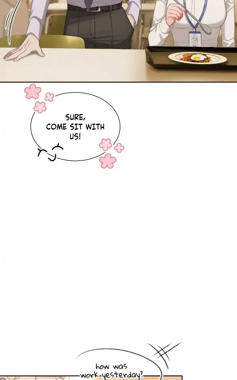 Lipstick Devil Chapter 4 page 30 - 