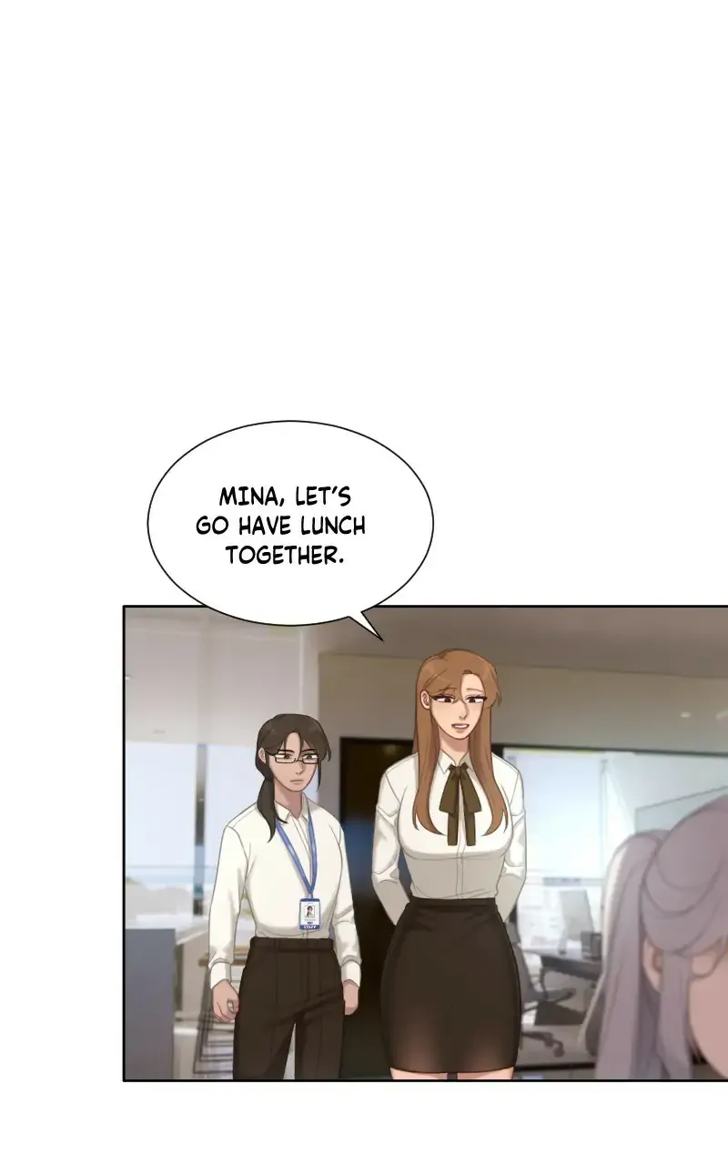 Lipstick Devil Chapter 4 page 4 - 