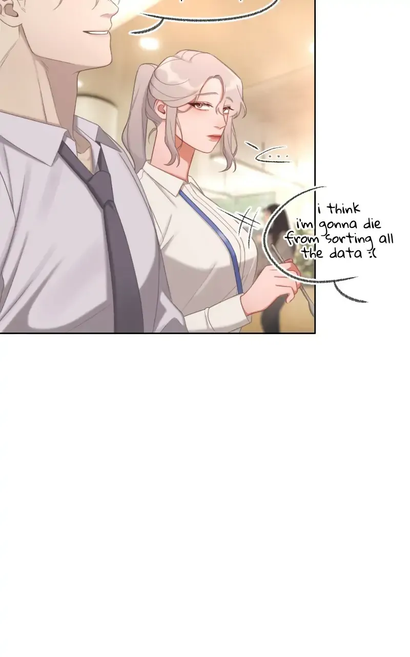 Lipstick Devil Chapter 4 page 31 - 