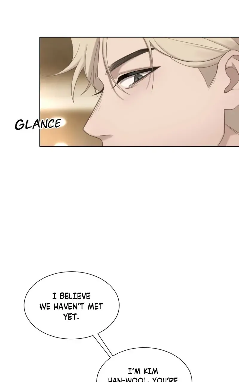 Lipstick Devil Chapter 4 page 34 - 