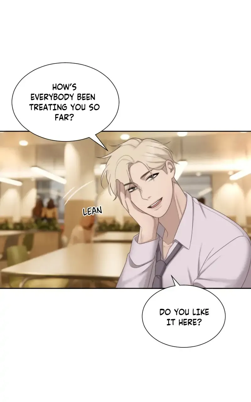 Lipstick Devil Chapter 4 page 37 - 