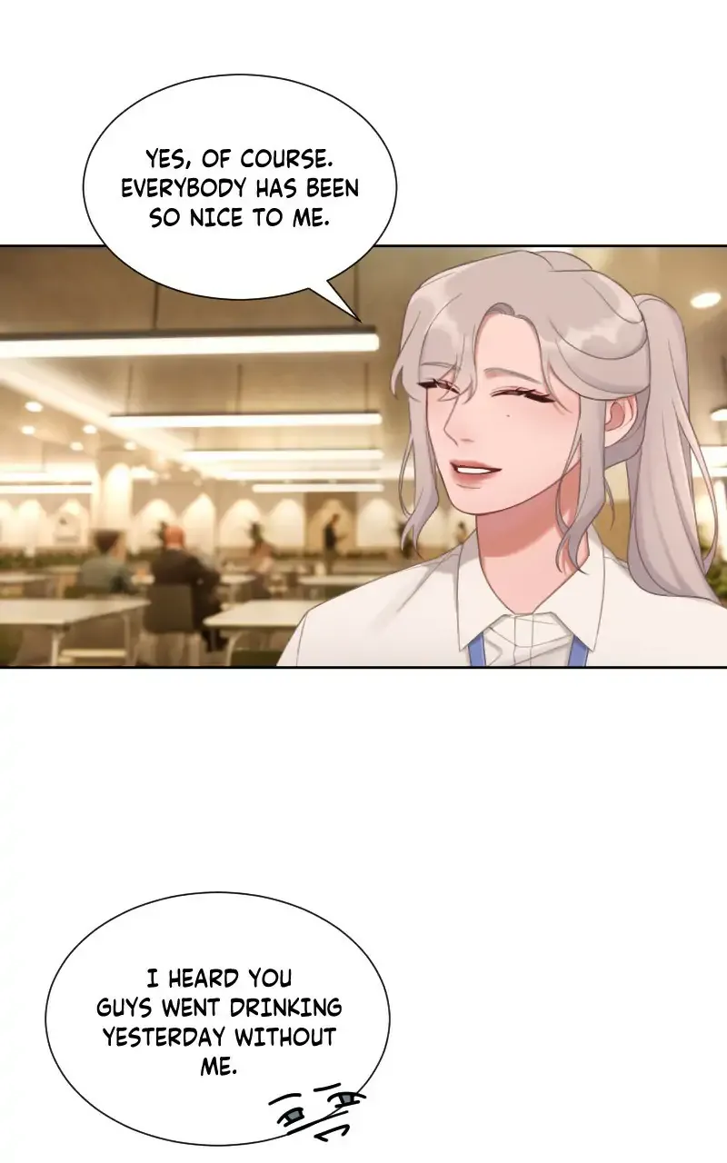 Lipstick Devil Chapter 4 page 38 - 