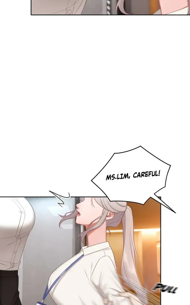 Lipstick Devil Chapter 4 page 51 - 