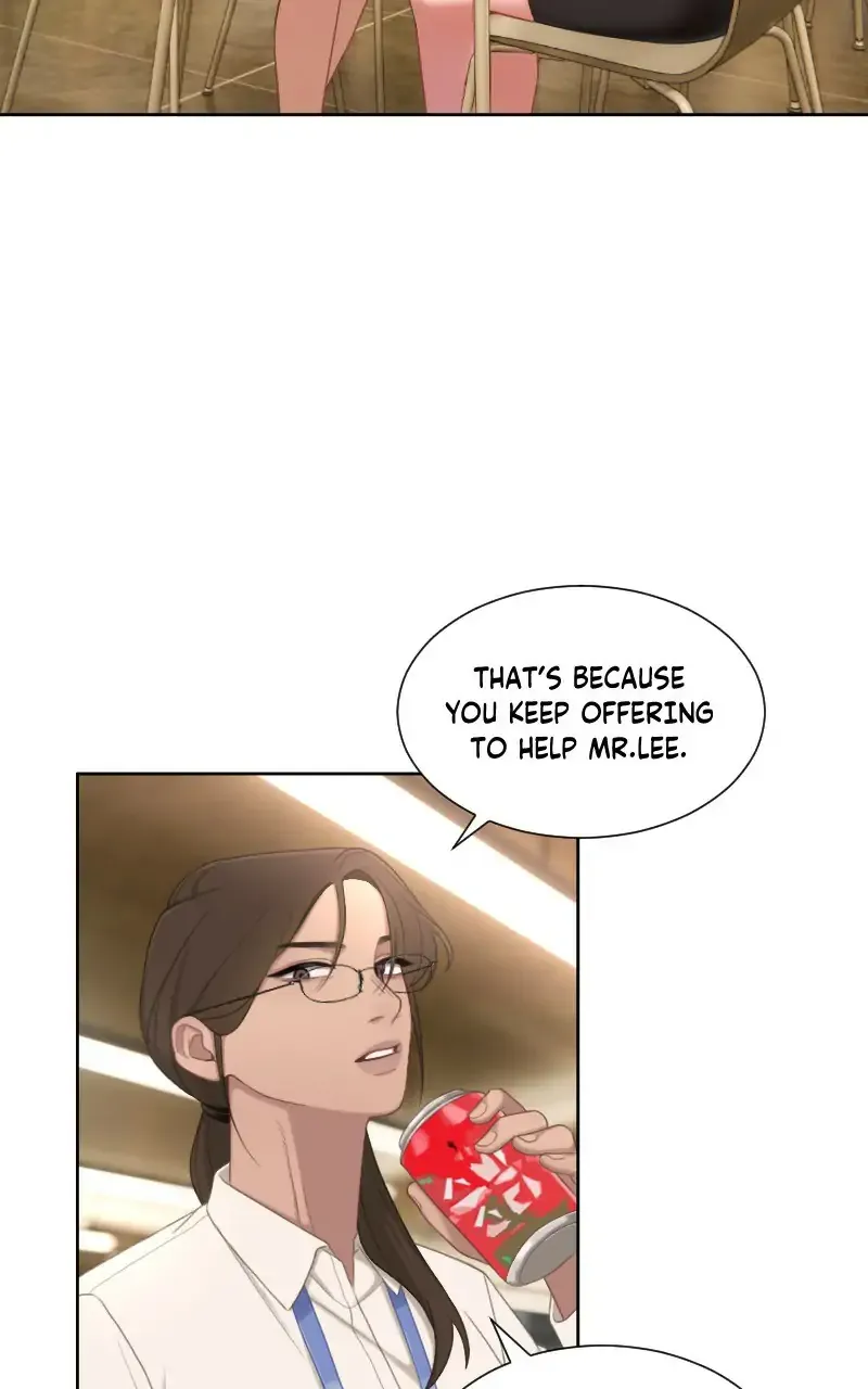 Lipstick Devil Chapter 4 page 8 - 