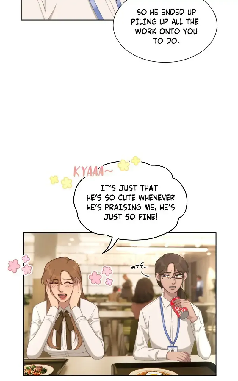 Lipstick Devil Chapter 4 page 9 - 