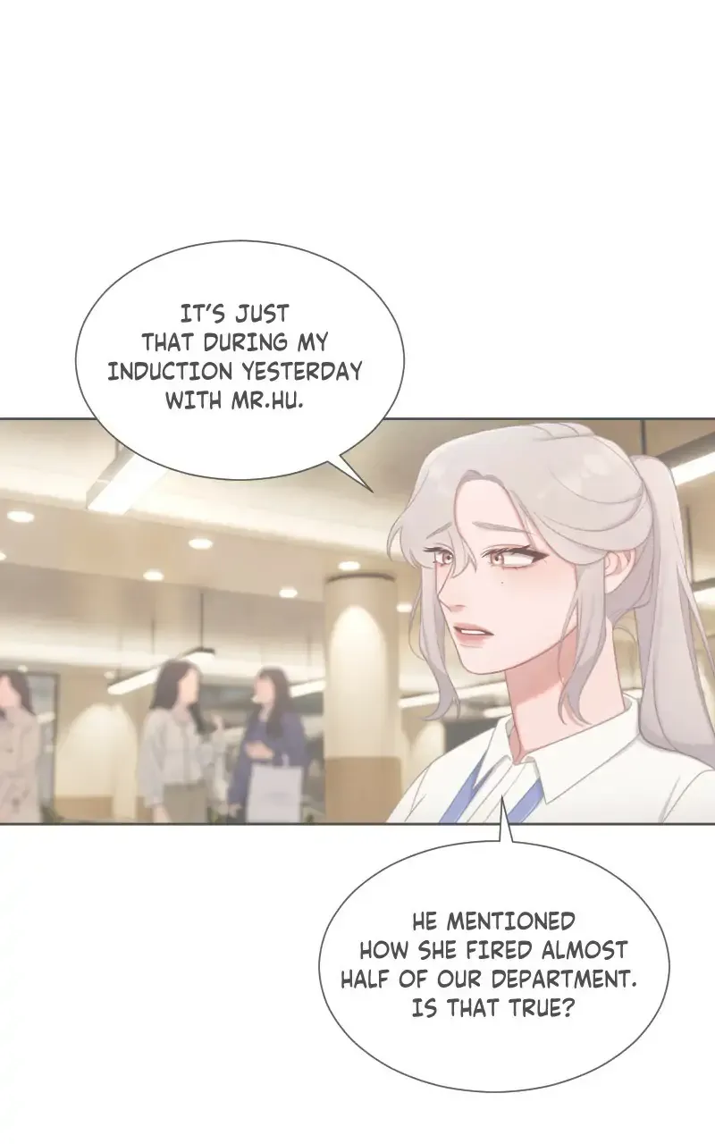Lipstick Devil Chapter 5 page 13 - 