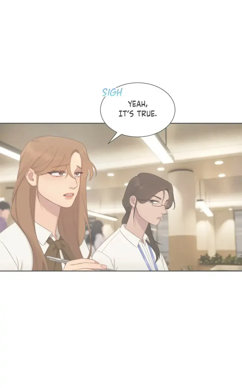Lipstick Devil Chapter 5 page 14 - 