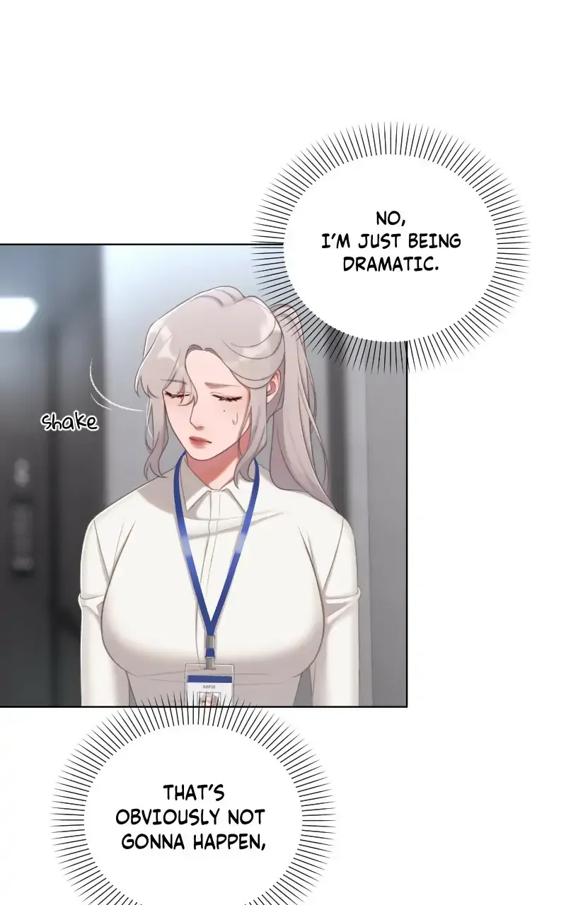 Lipstick Devil Chapter 5 page 15 - 