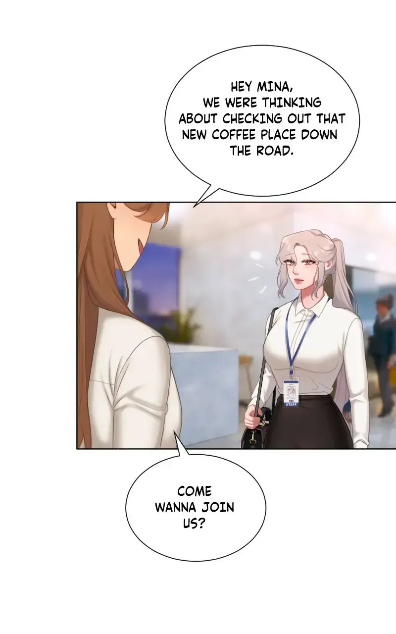 Lipstick Devil Chapter 5 page 19 - 