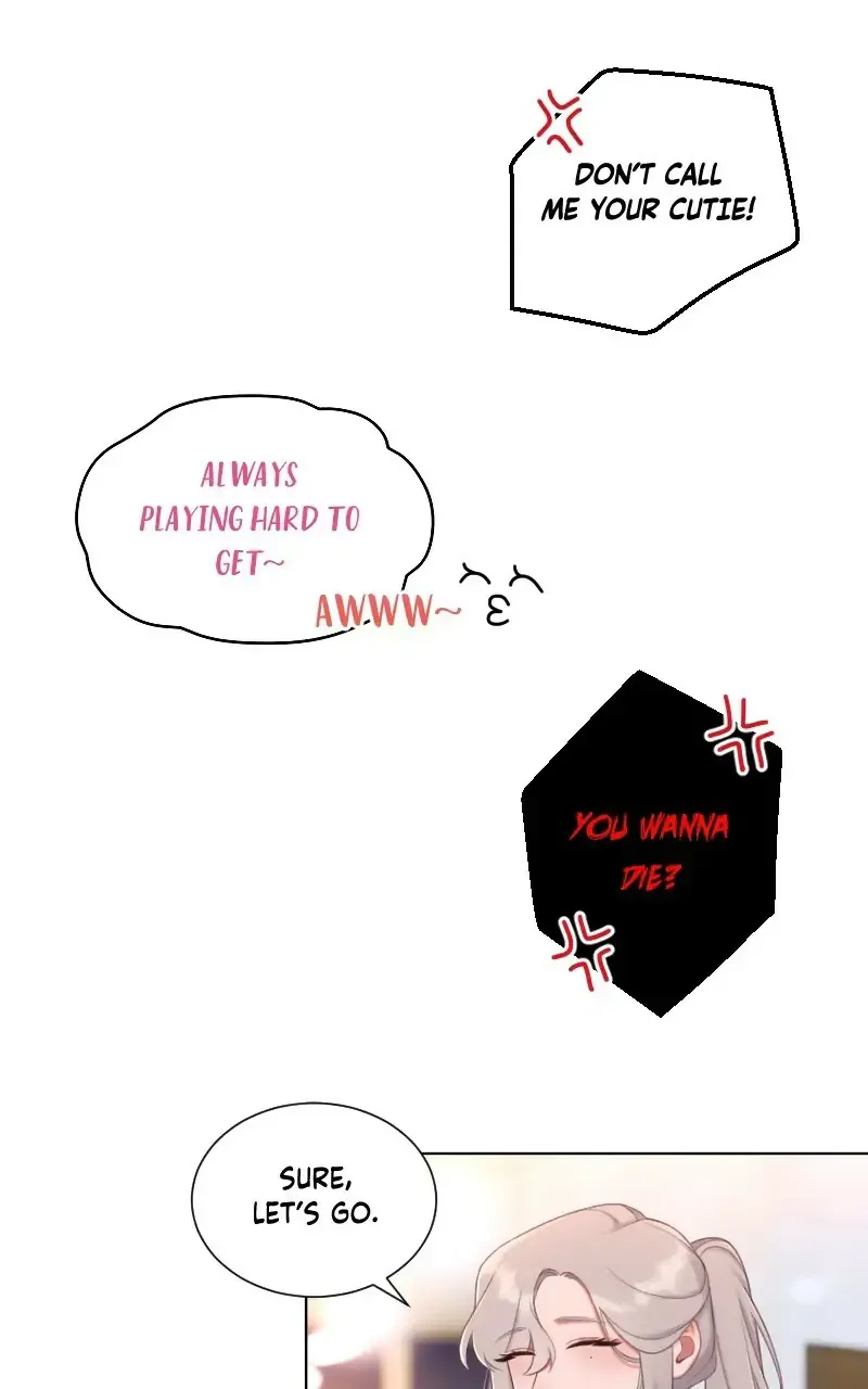 Lipstick Devil Chapter 5 page 21 - 