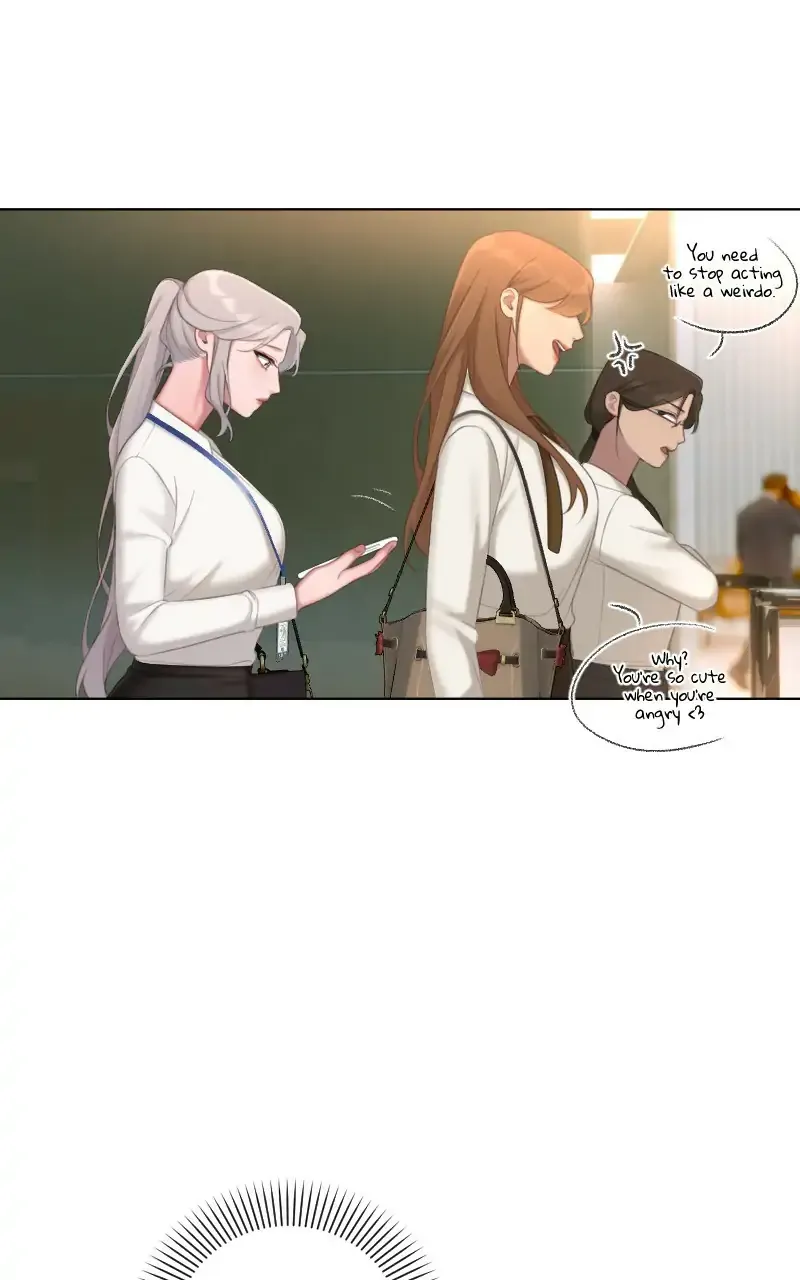 Lipstick Devil Chapter 5 page 25 - 