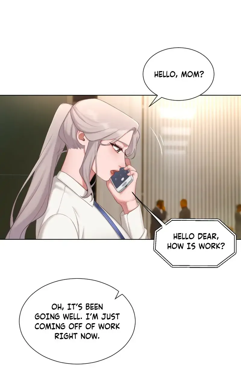 Lipstick Devil Chapter 5 page 27 - 