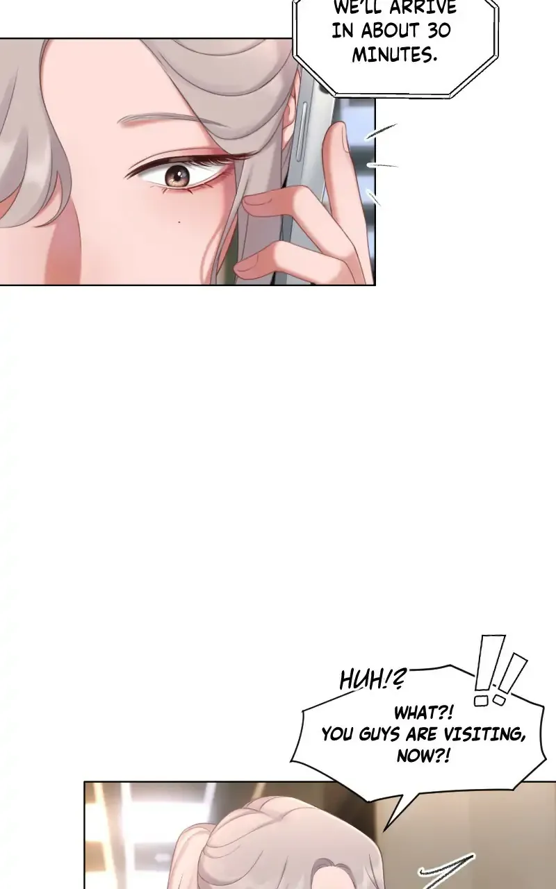 Lipstick Devil Chapter 5 page 30 - 