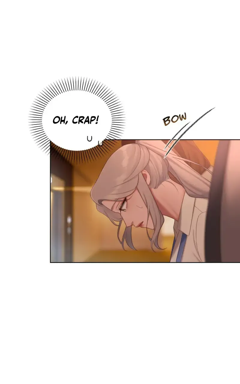 Lipstick Devil Chapter 5 page 4 - 