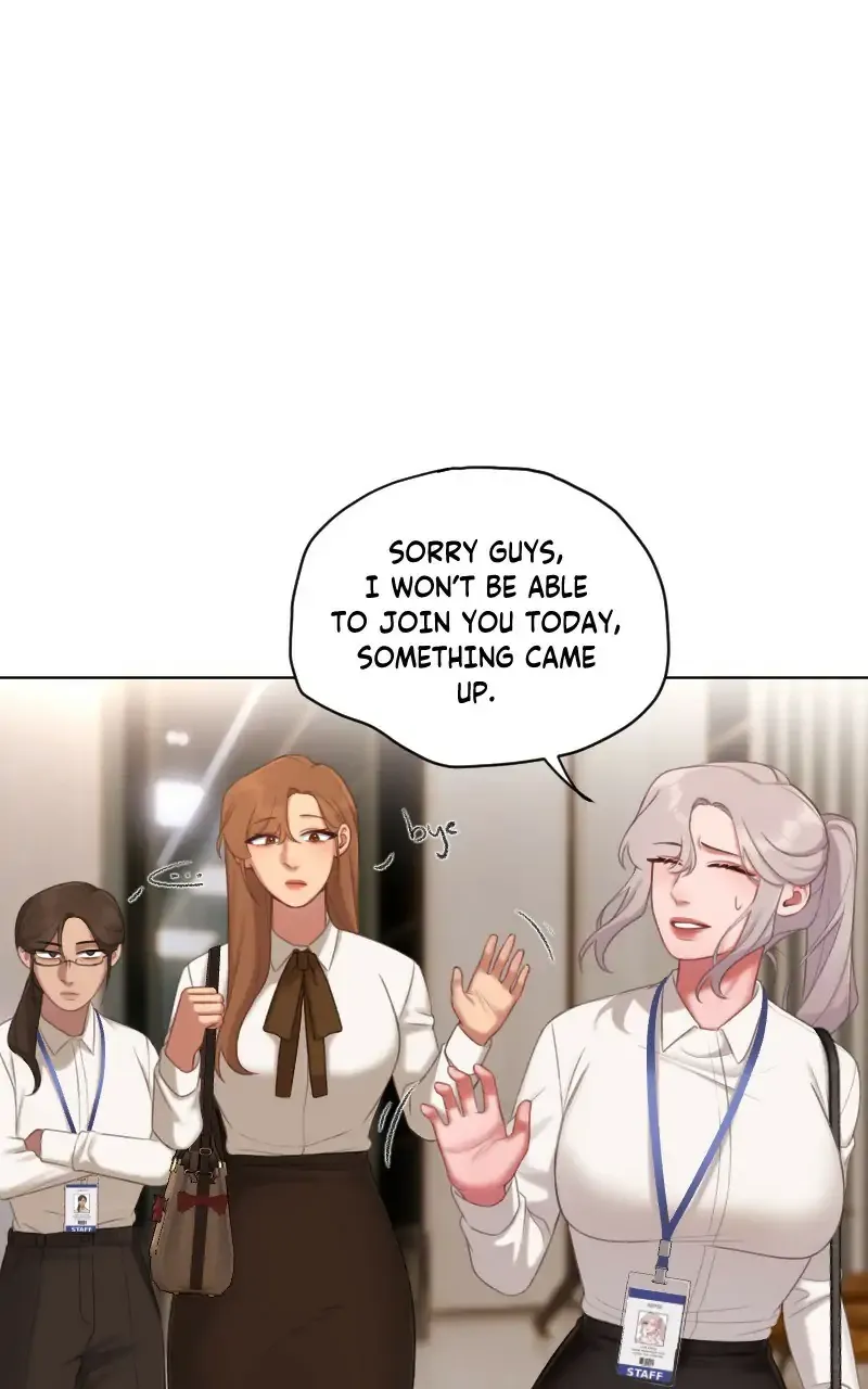 Lipstick Devil Chapter 5 page 34 - 