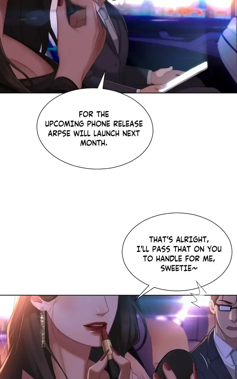 Lipstick Devil Chapter 5 page 38 - 