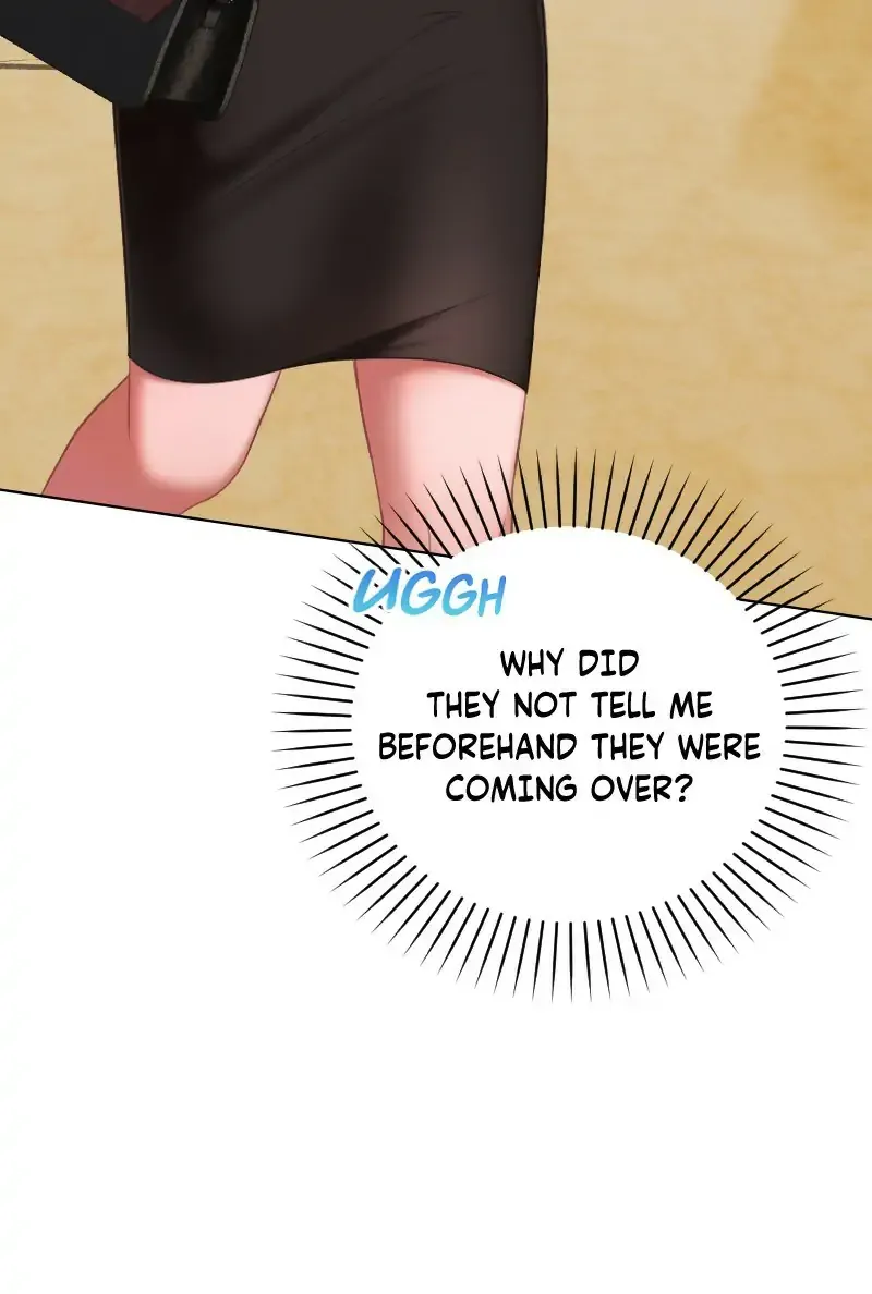 Lipstick Devil Chapter 5 page 41 - 