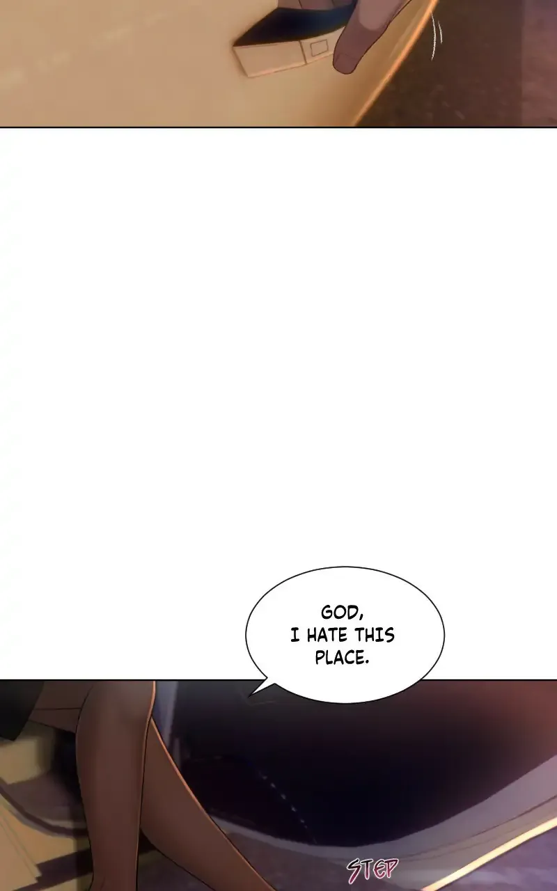 Lipstick Devil Chapter 5 page 43 - 