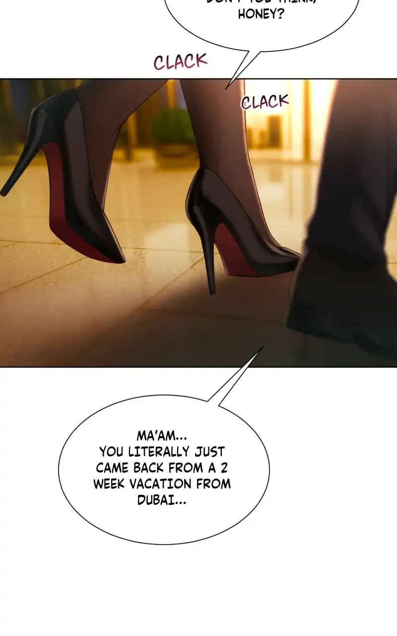 Lipstick Devil Chapter 5 page 48 - 