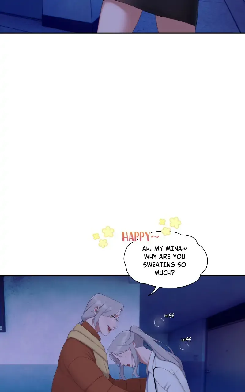 Lipstick Devil Chapter 6 page 11 - 