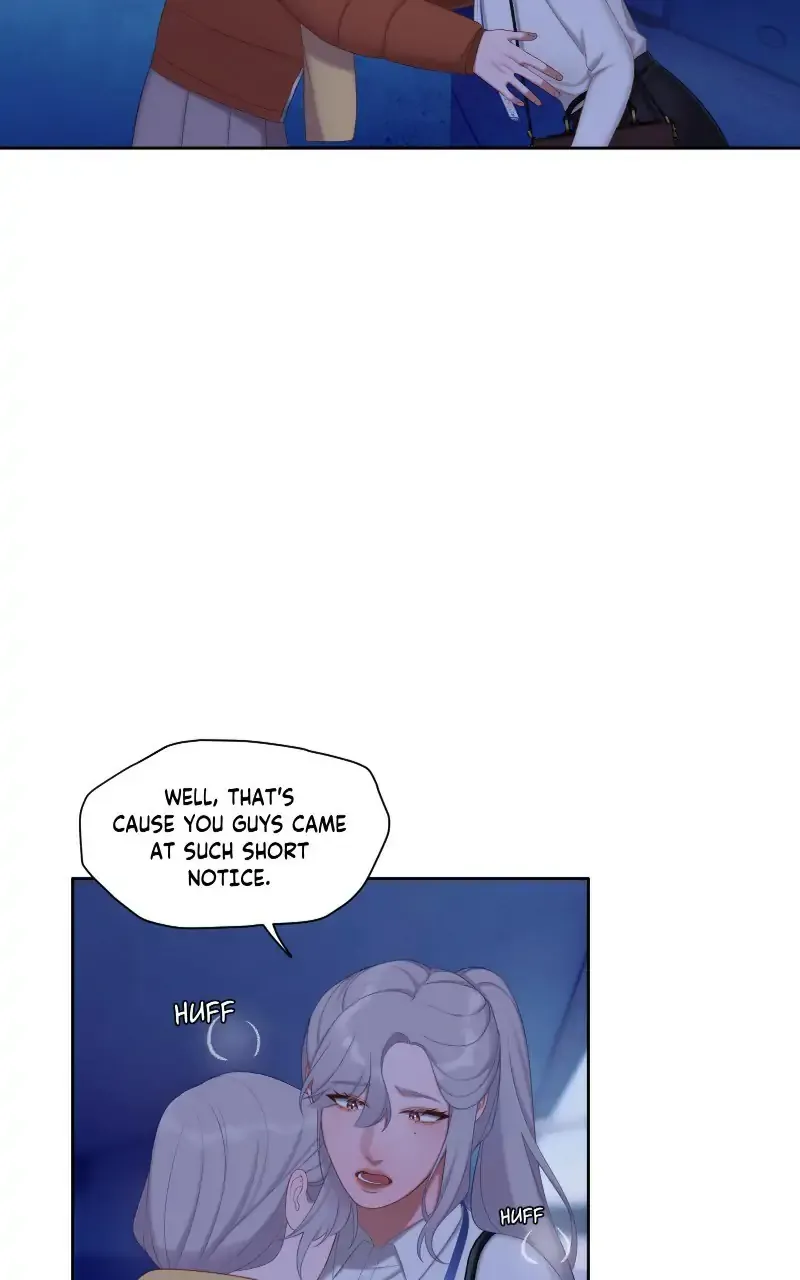 Lipstick Devil Chapter 6 page 12 - 