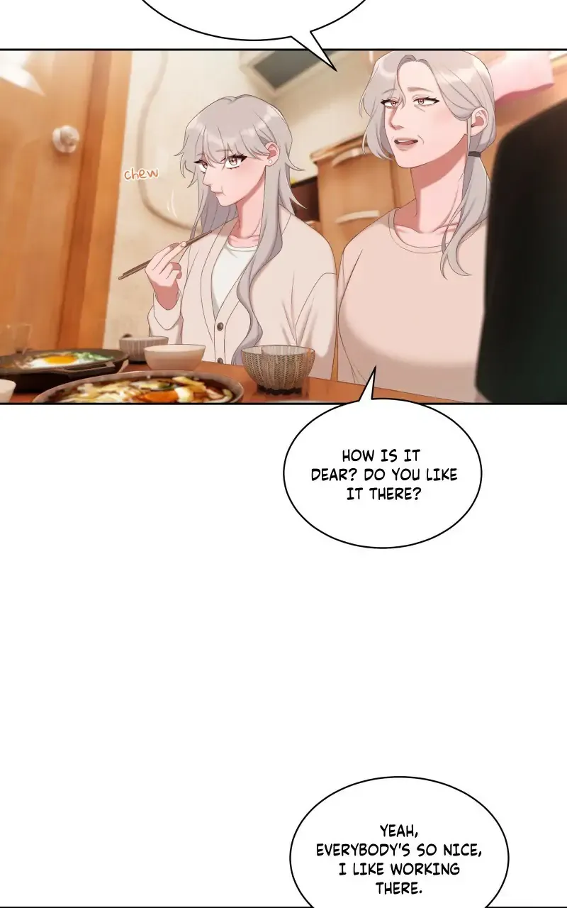 Lipstick Devil Chapter 6 page 18 - 