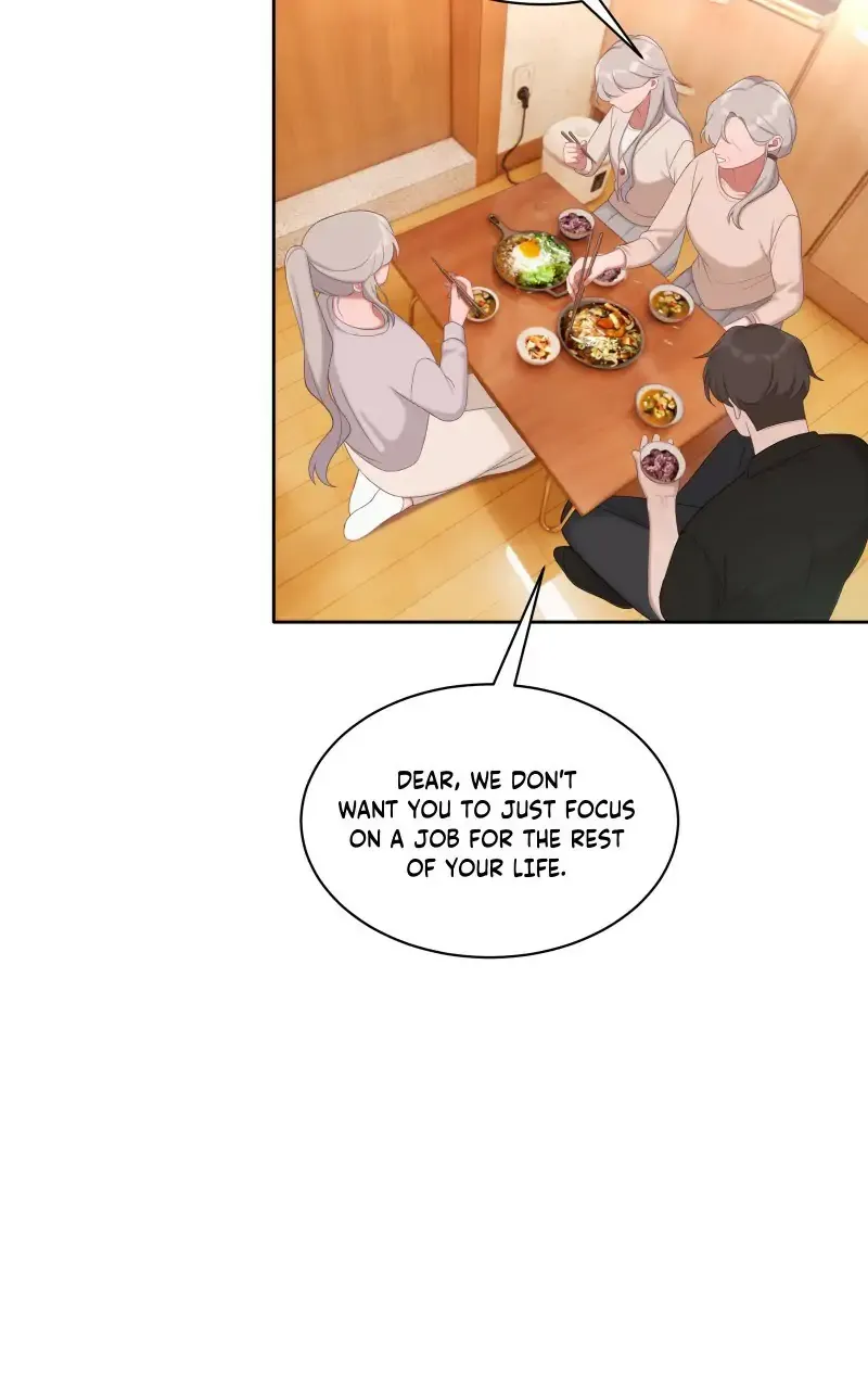 Lipstick Devil Chapter 6 page 20 - 