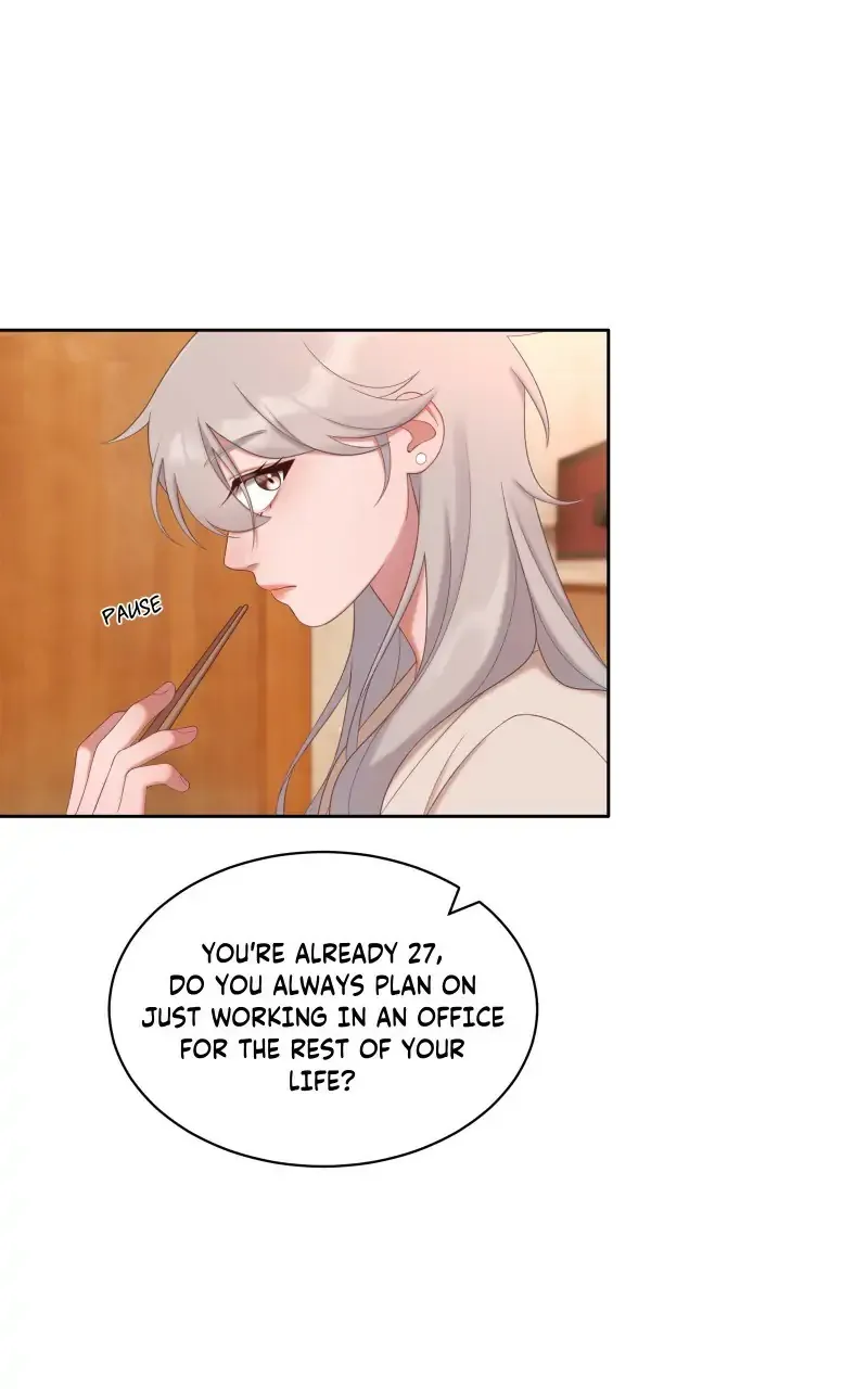 Lipstick Devil Chapter 6 page 21 - 