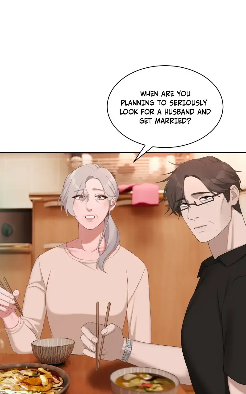 Lipstick Devil Chapter 6 page 22 - 