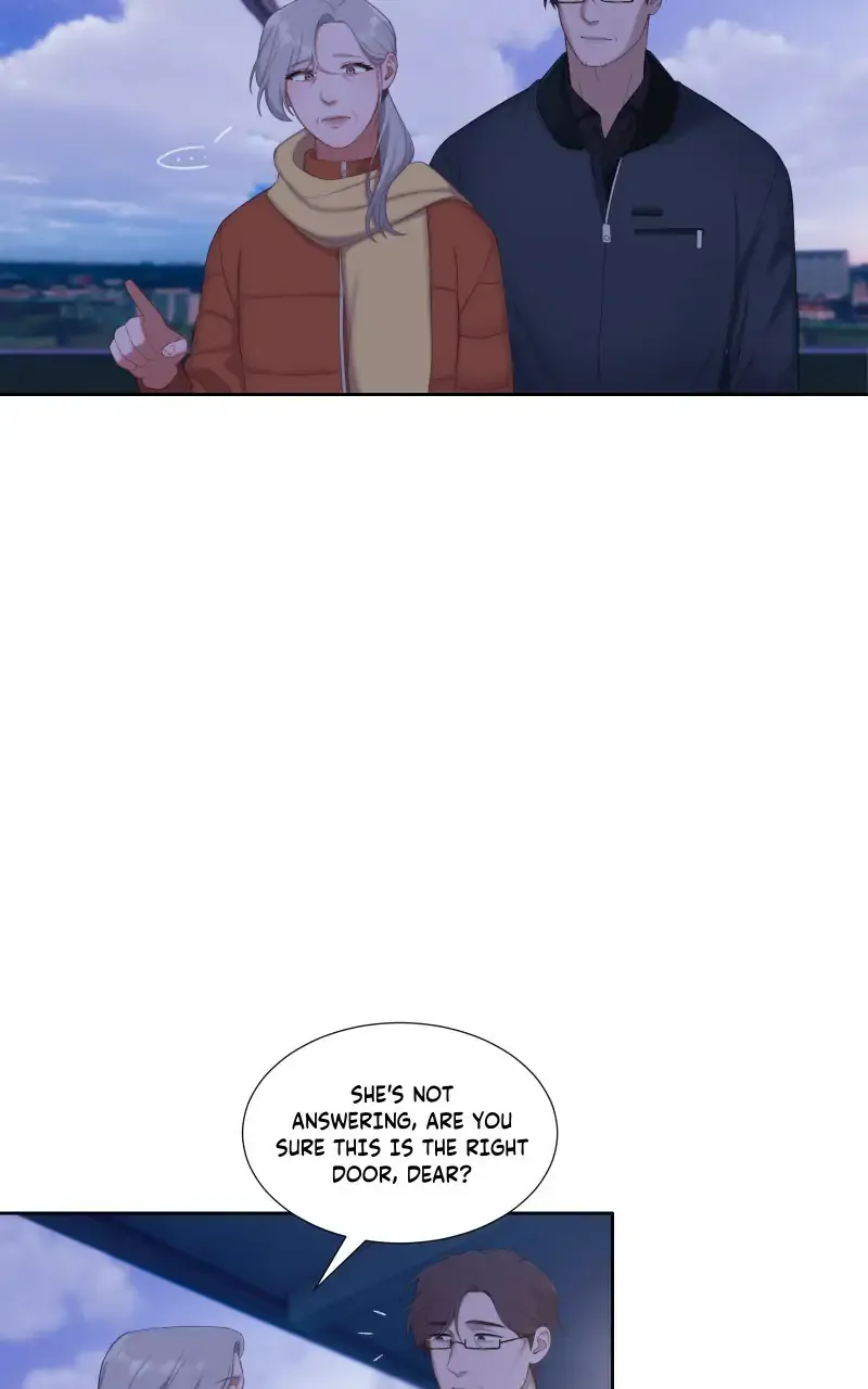 Lipstick Devil Chapter 6 page 4 - 