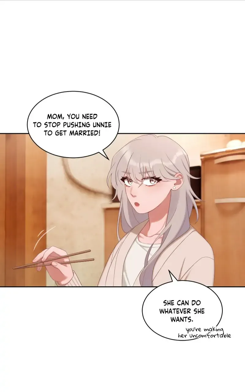 Lipstick Devil Chapter 6 page 32 - 