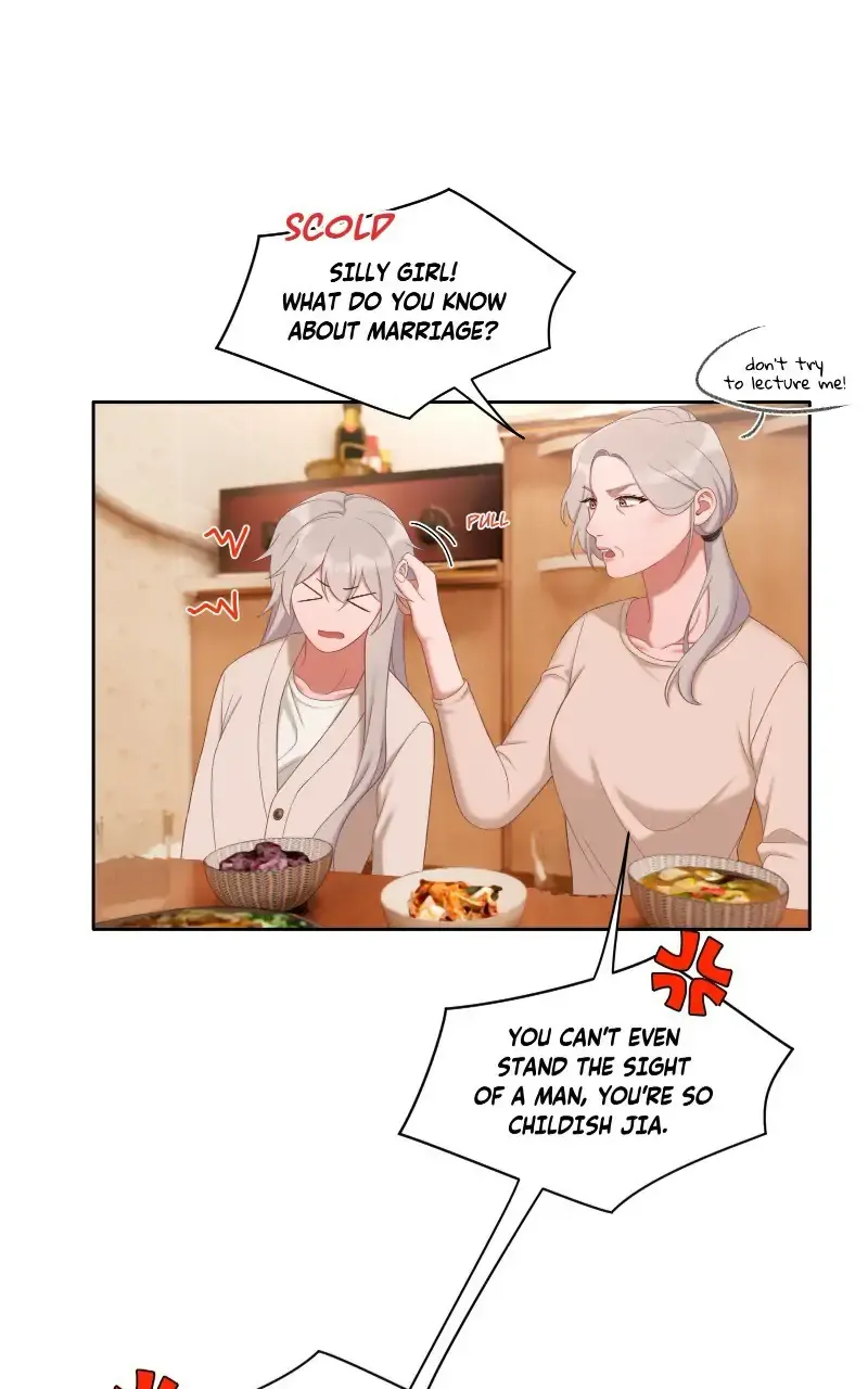 Lipstick Devil Chapter 6 page 34 - 