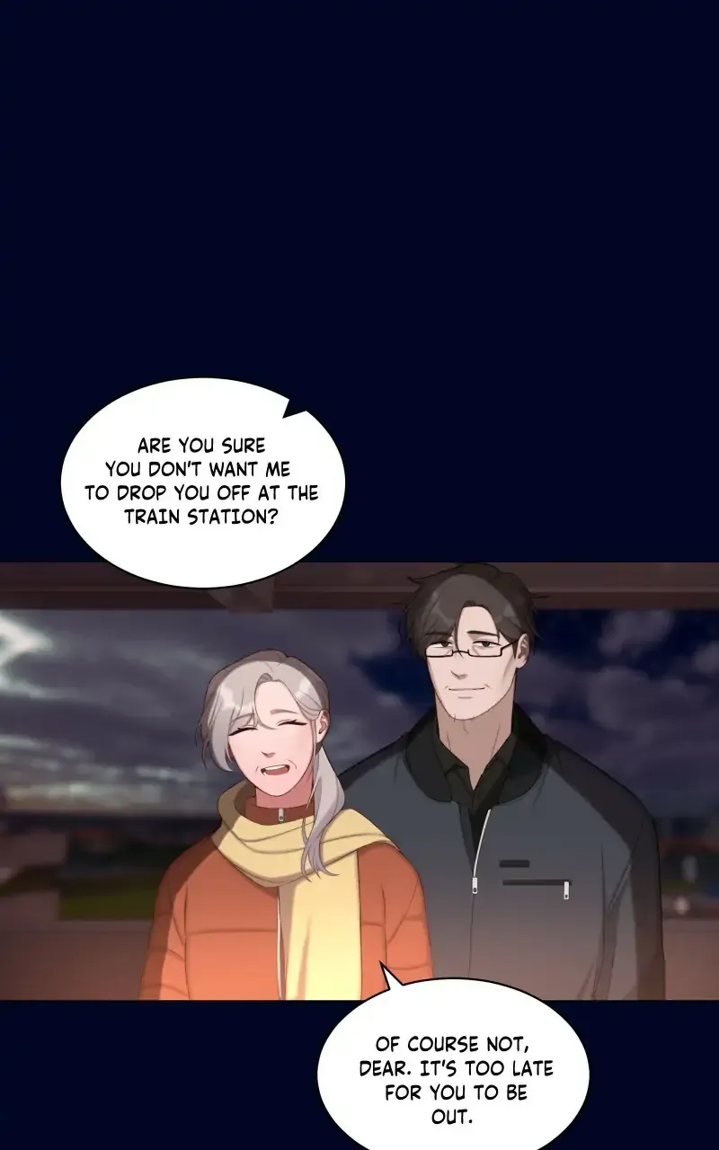 Lipstick Devil Chapter 6 page 36 - 