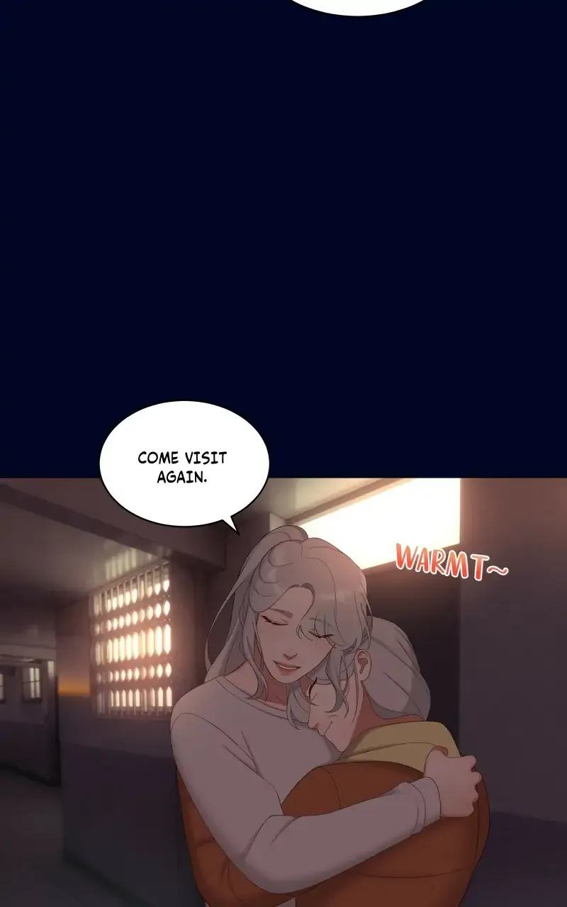 Lipstick Devil Chapter 6 page 37 - 