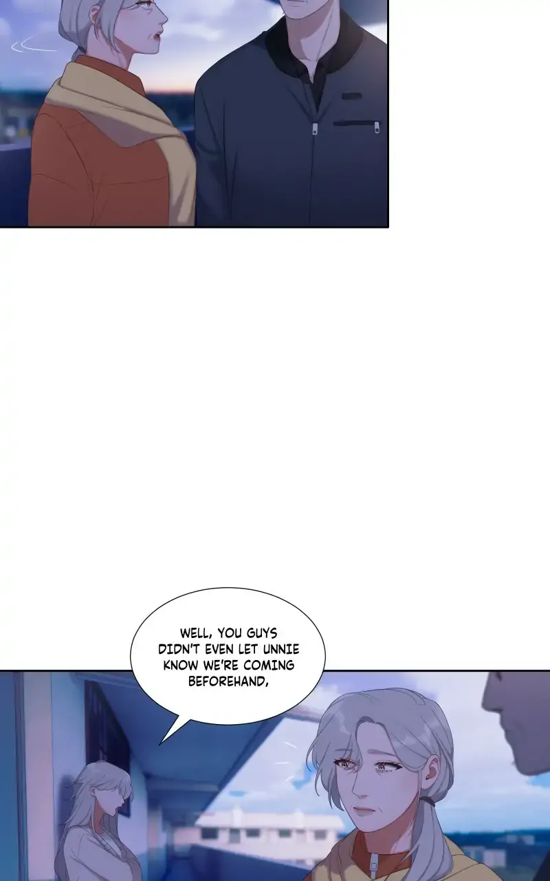 Lipstick Devil Chapter 6 page 5 - 