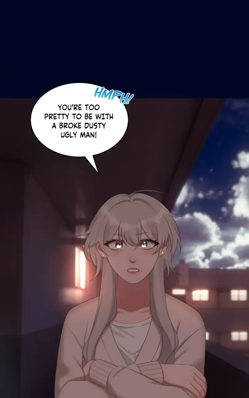 Lipstick Devil Chapter 6 page 44 - 