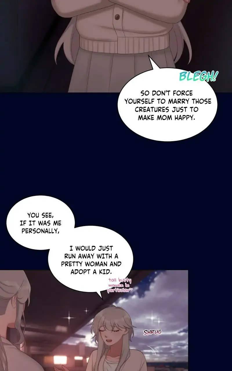 Lipstick Devil Chapter 6 page 45 - 