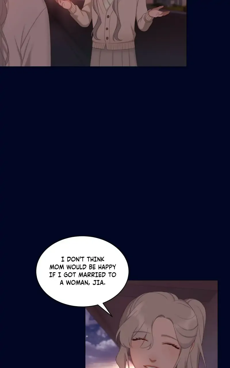Lipstick Devil Chapter 6 page 46 - 