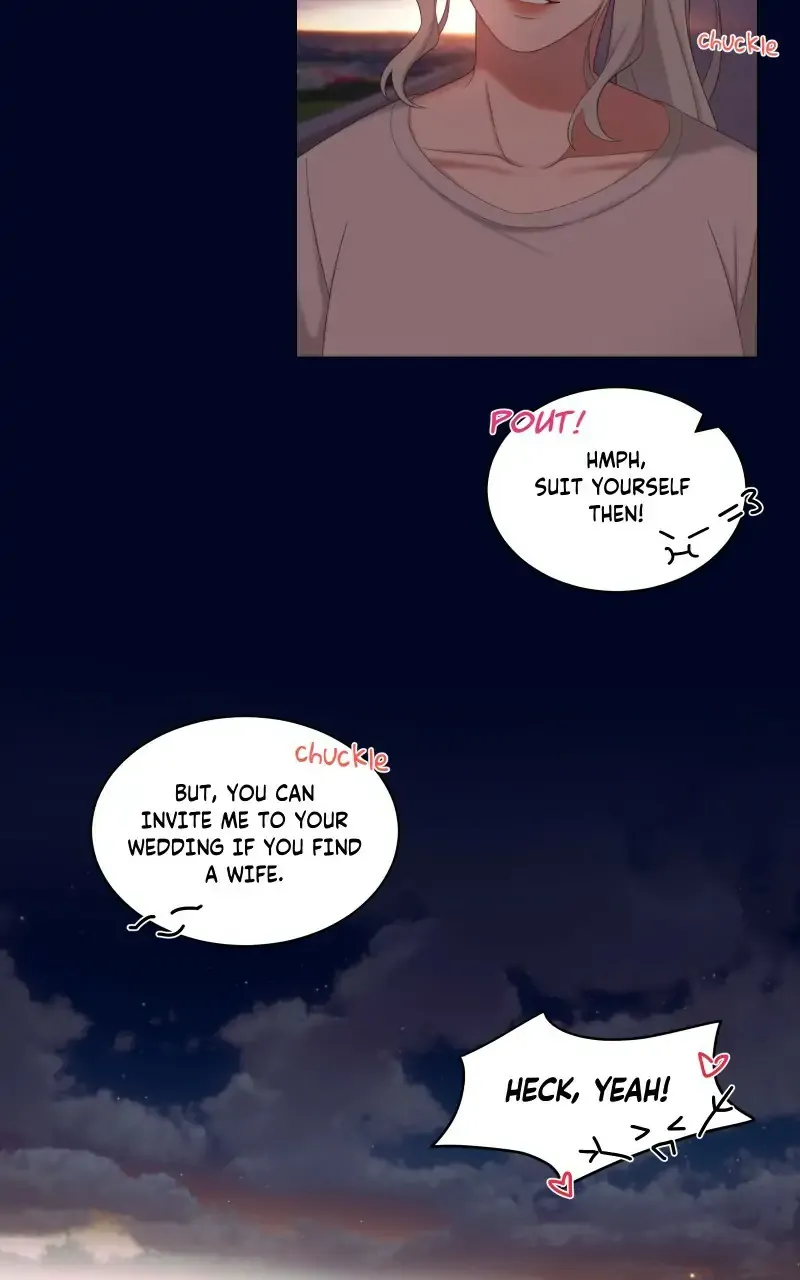 Lipstick Devil Chapter 6 page 47 - 