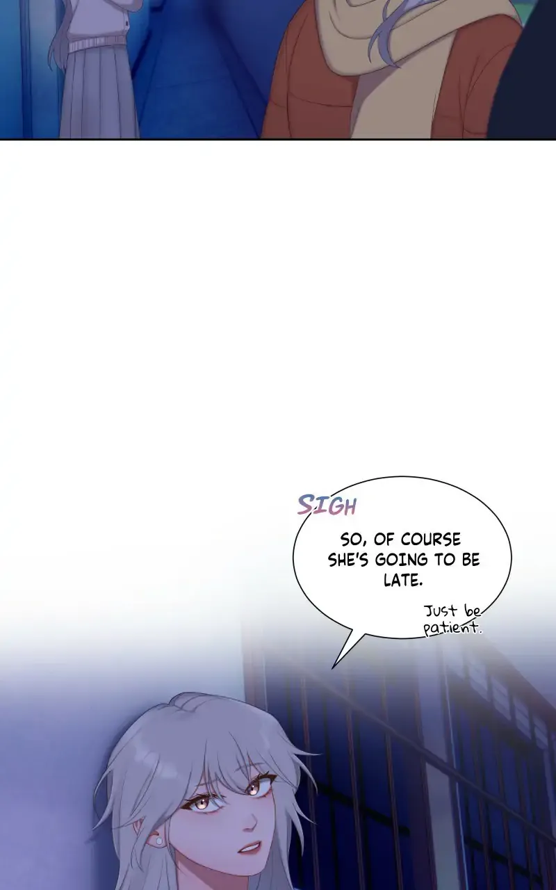 Lipstick Devil Chapter 6 page 6 - 