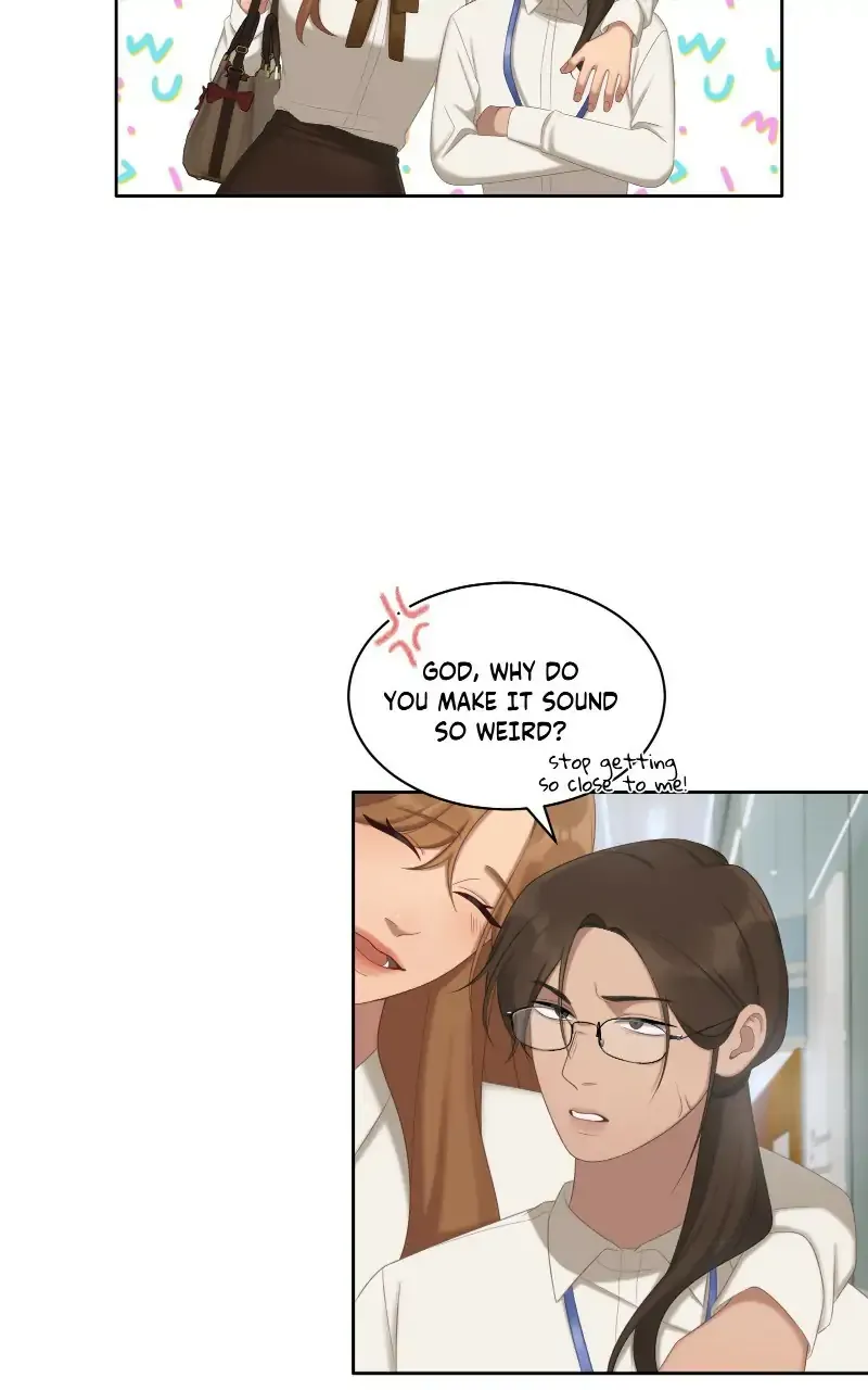 Lipstick Devil Chapter 7 page 11 - 