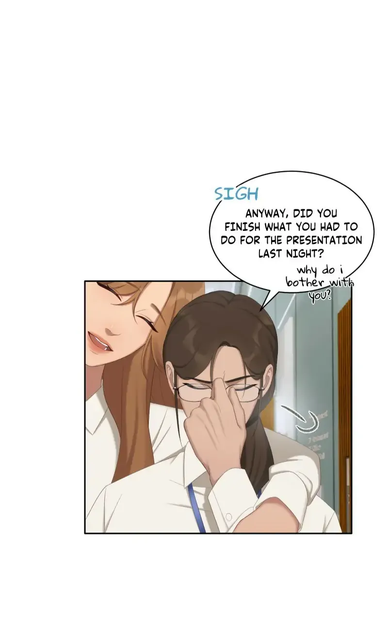 Lipstick Devil Chapter 7 page 12 - 
