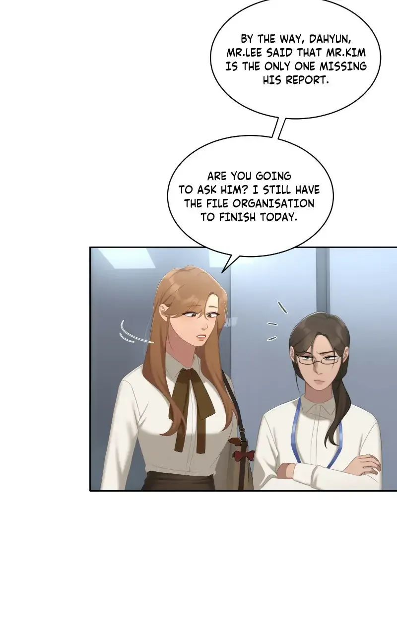 Lipstick Devil Chapter 7 page 19 - 