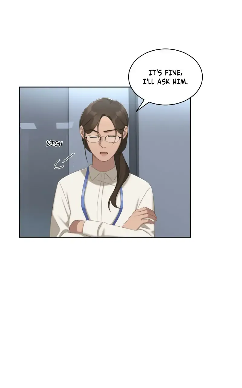Lipstick Devil Chapter 7 page 20 - 