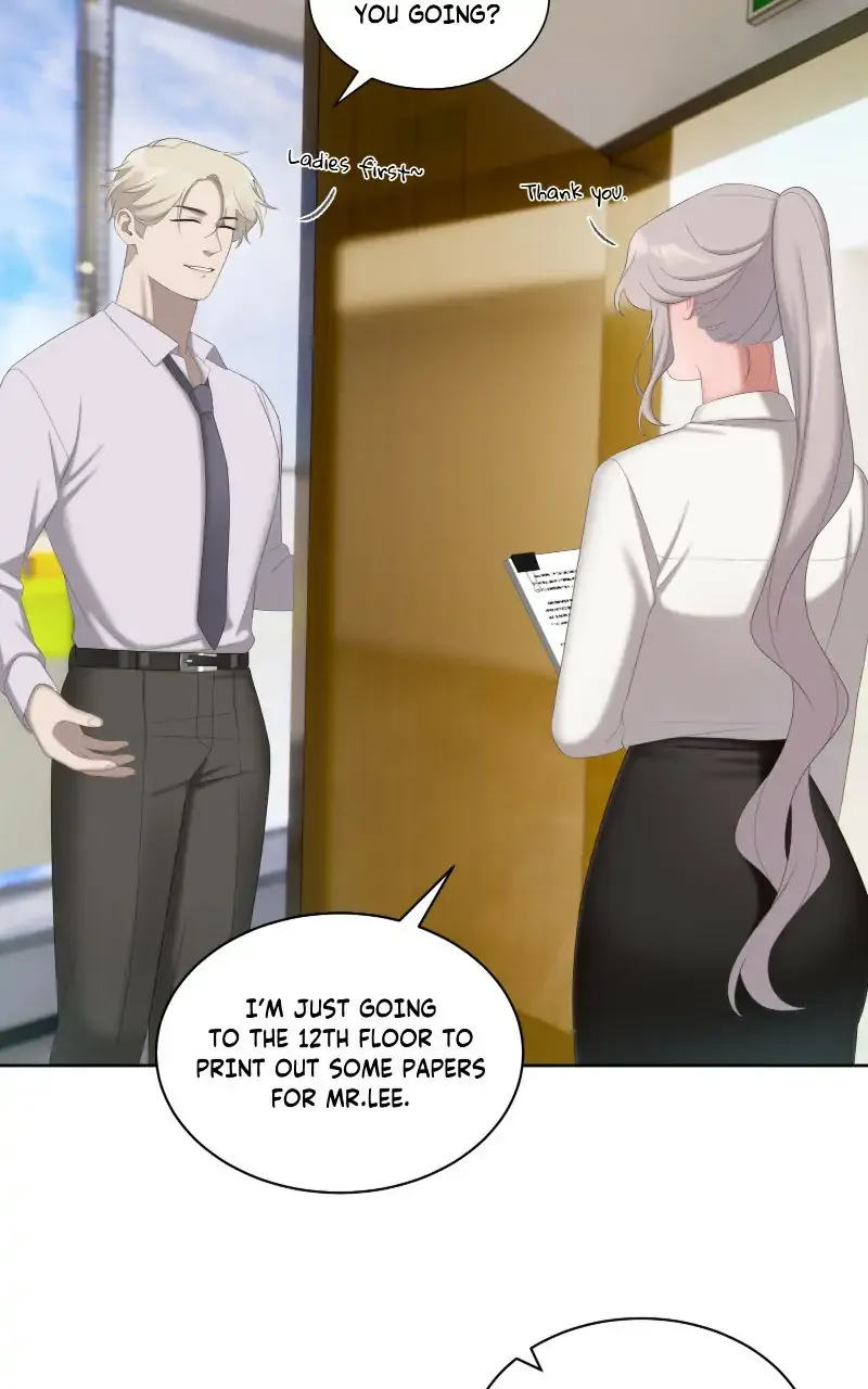 Lipstick Devil Chapter 7 page 39 - 