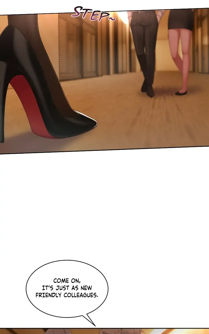 Lipstick Devil Chapter 7 page 45 - 