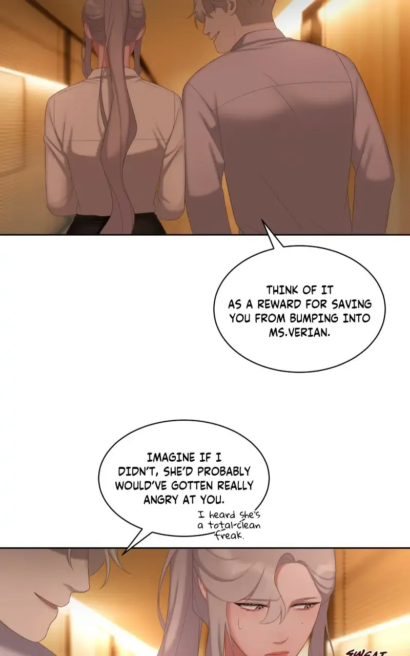 Lipstick Devil Chapter 7 page 46 - 