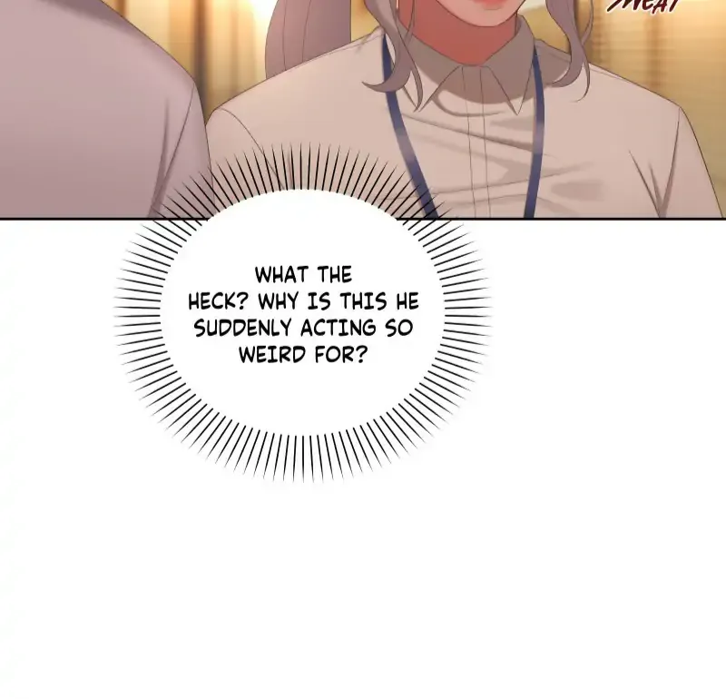 Lipstick Devil Chapter 7 page 47 - 
