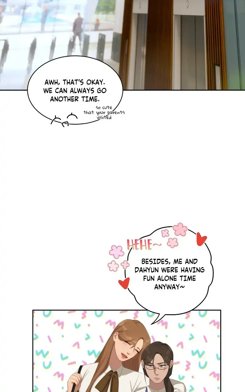 Lipstick Devil Chapter 7 page 10 - 