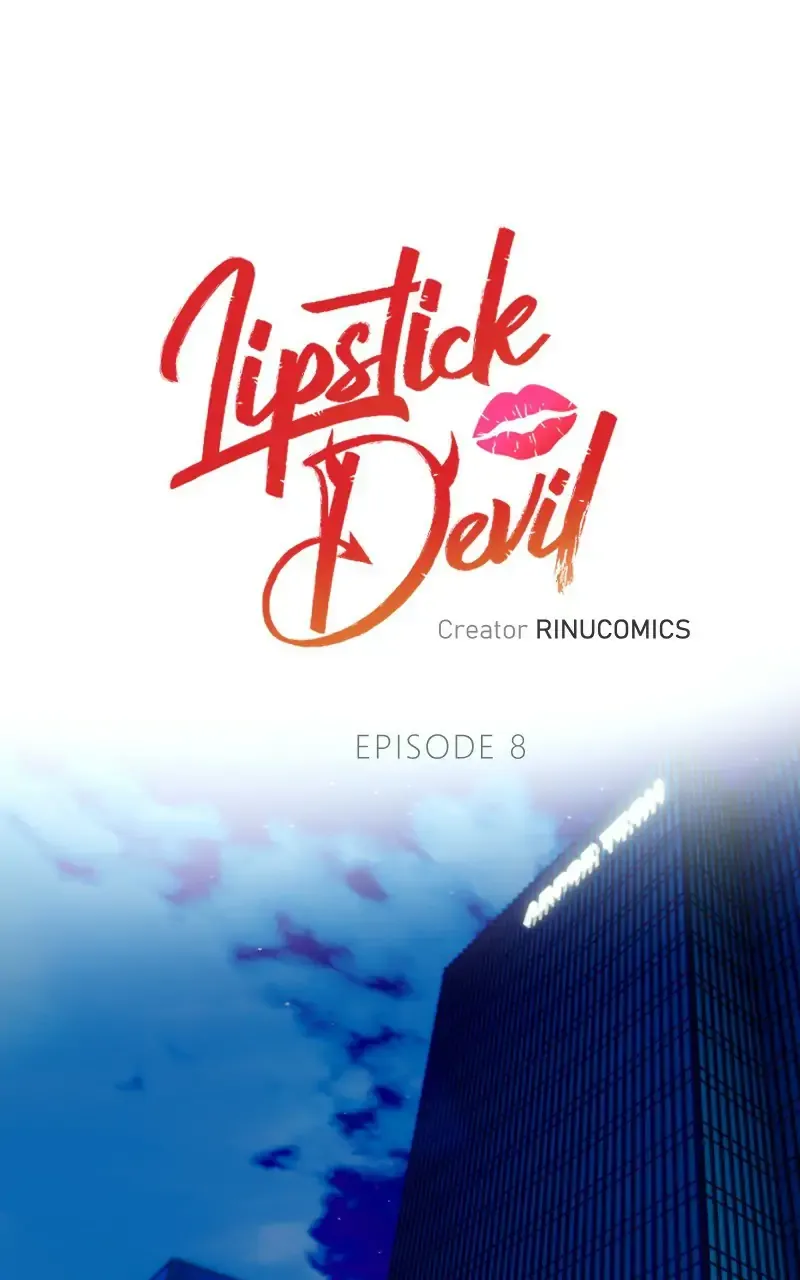 Lipstick Devil Chapter 8 page 1 - 